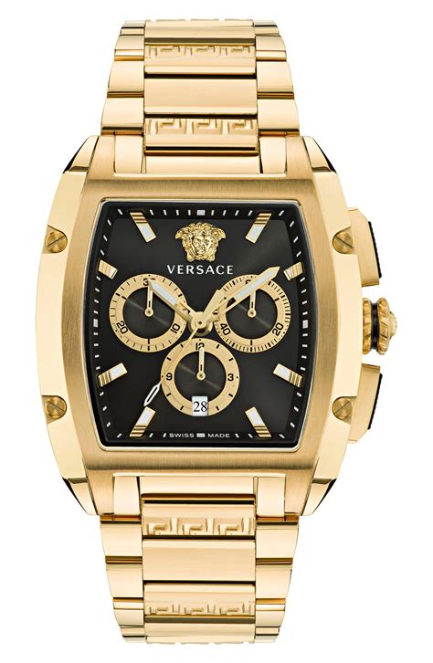 authentic versace watches|versace watches clearance.